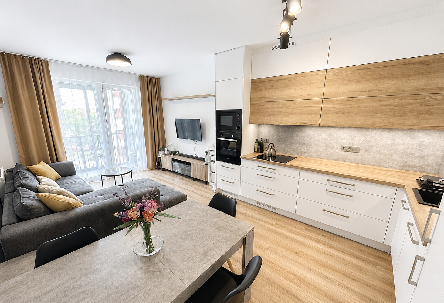 Prodej bytu 3+kk 73 m²