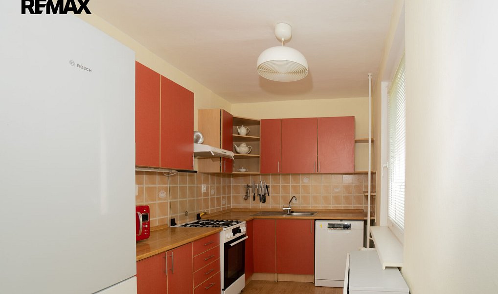 Prodej bytu 3+kk 62 m², Praha – náhled fotky 2