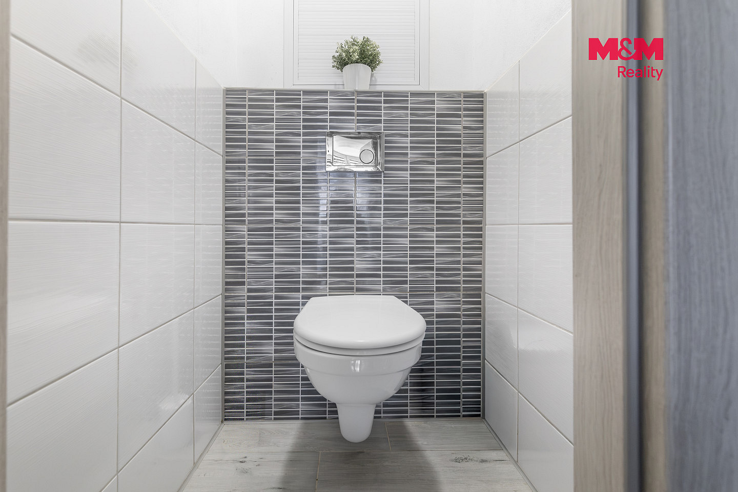 Prodej bytu 3+1 73 m² – fotografie 5
