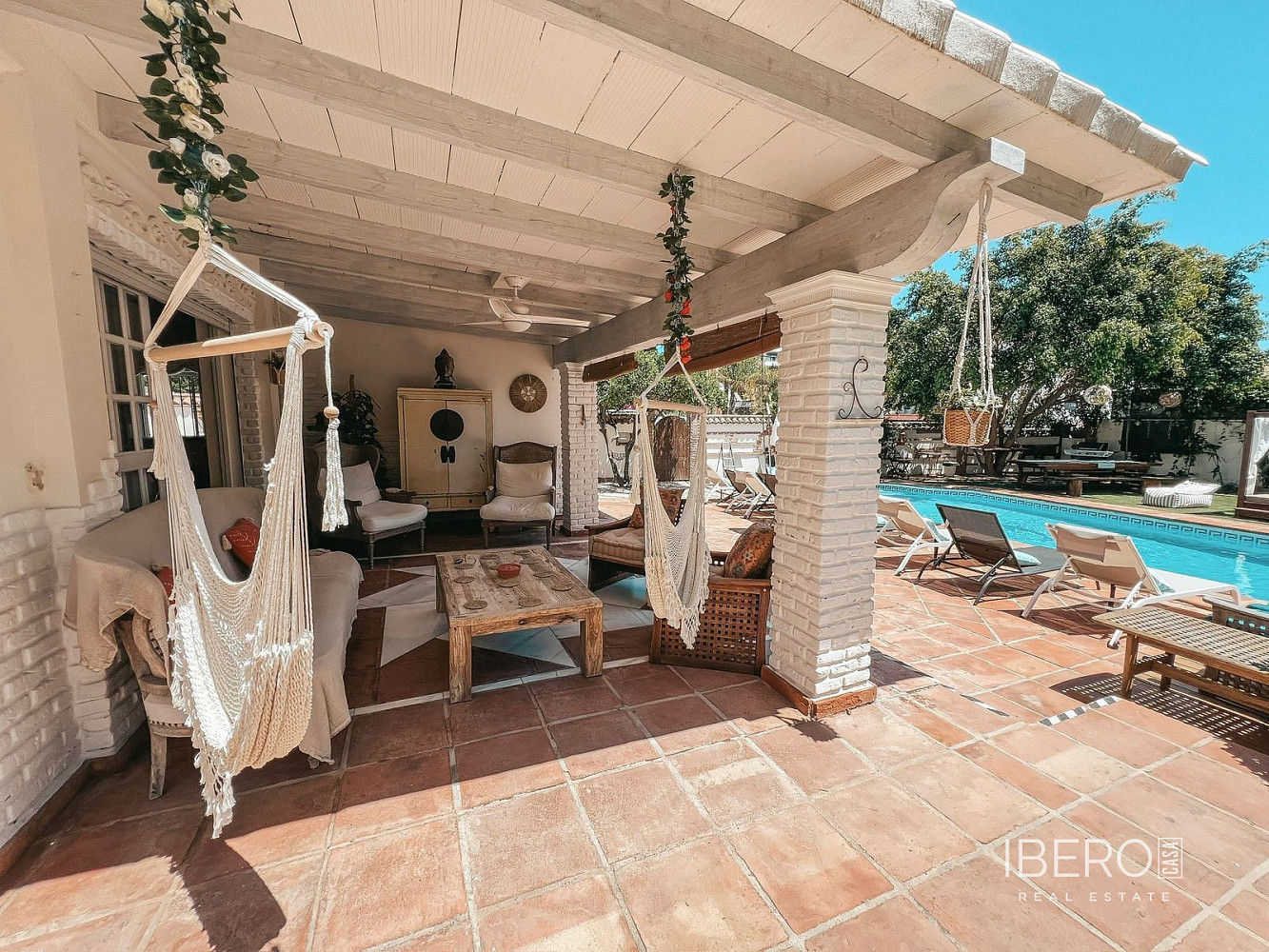 Casa 6+kk – Marbella, Nueva Andalucía - Vista 2