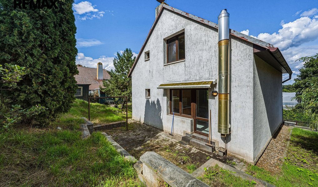 Prodej domu 122 m² s pozemkem 1 354 m², Žatec – náhled fotky 25