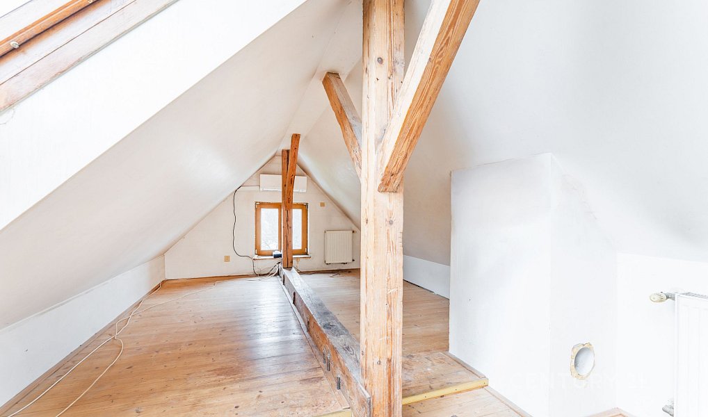 Prodej bytu 2+kk 54 m², Praha – náhled fotky 14
