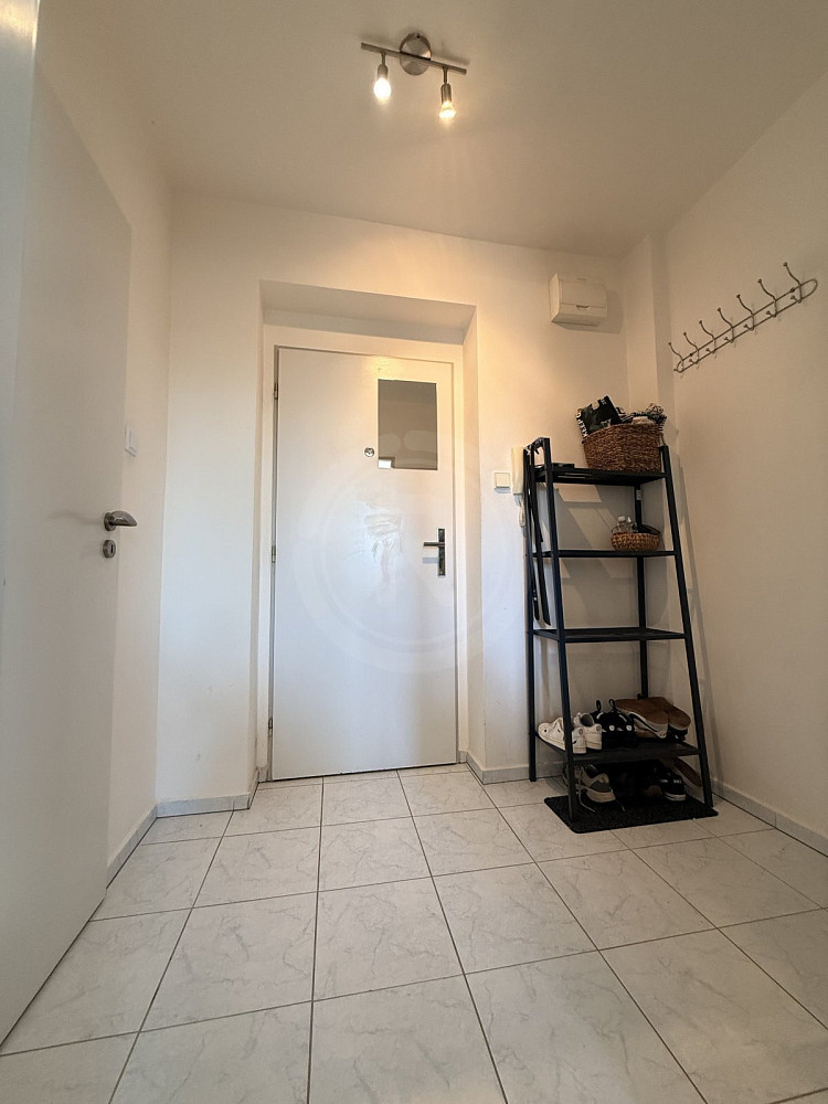 Pronájem bytu 1+kk 30 m² – fotografie 5