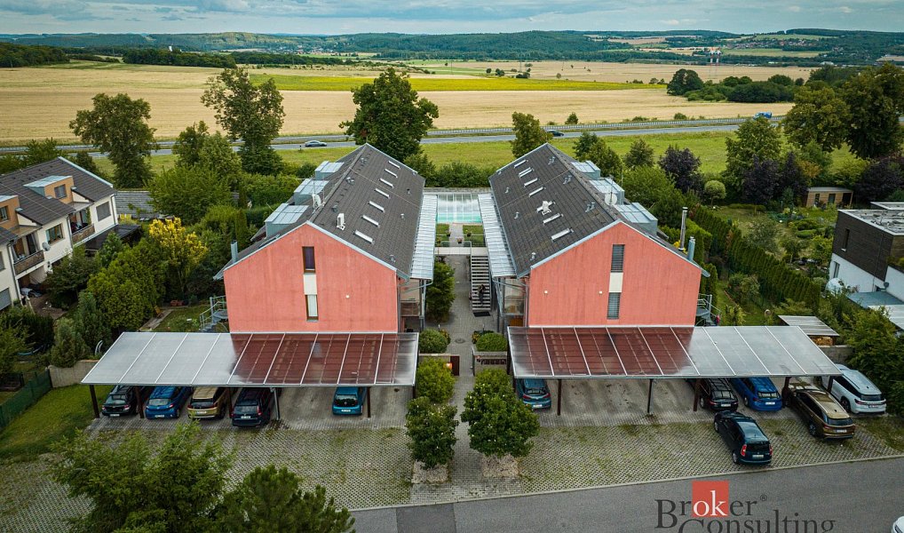 Prodej bytu 4+kk 111 m², Řitka – náhled fotky 20