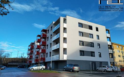 Prodej bytu 3+kk 79 m², Hybešova, Vyškov - Vyškov-Předměstí