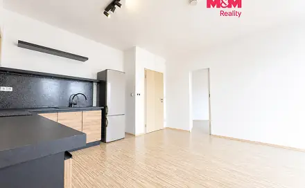 Prodej bytu 3+kk 75 m²