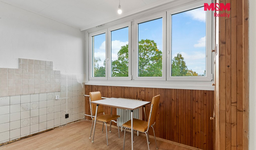 Prodej bytu 3+1 72 m², Mladá Boleslav – náhled fotky 9