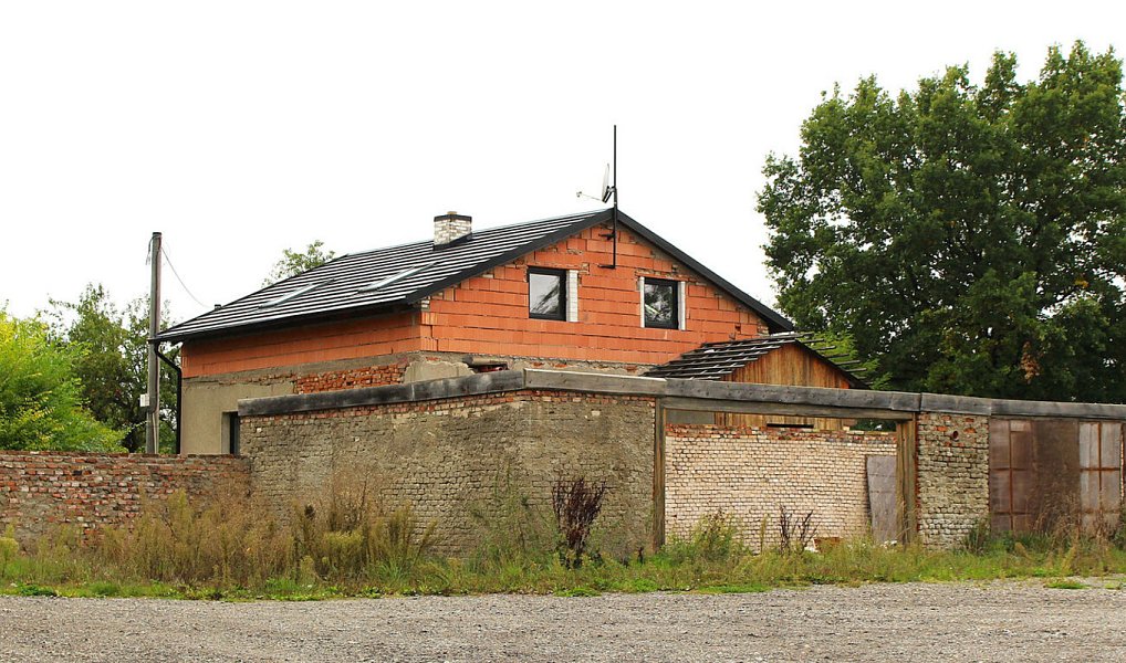 Prodej domu 120 m² s pozemkem 1 445 m², Uhelná Příbram – náhled fotky 3
