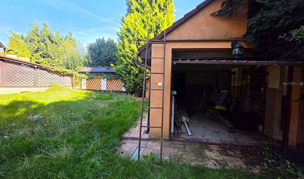 Prodej domu 250 m² s pozemkem 503 m², Vysoká – náhled fotky 39
