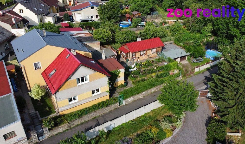 Prodej domu 230 m² s pozemkem 527 m², Jirkov – náhled fotky 13