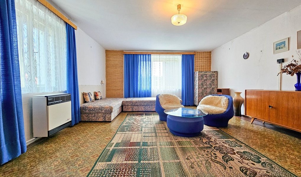 Prodej domu 122 m² s pozemkem 2 043 m², Krásný Dvůr – náhled fotky 22