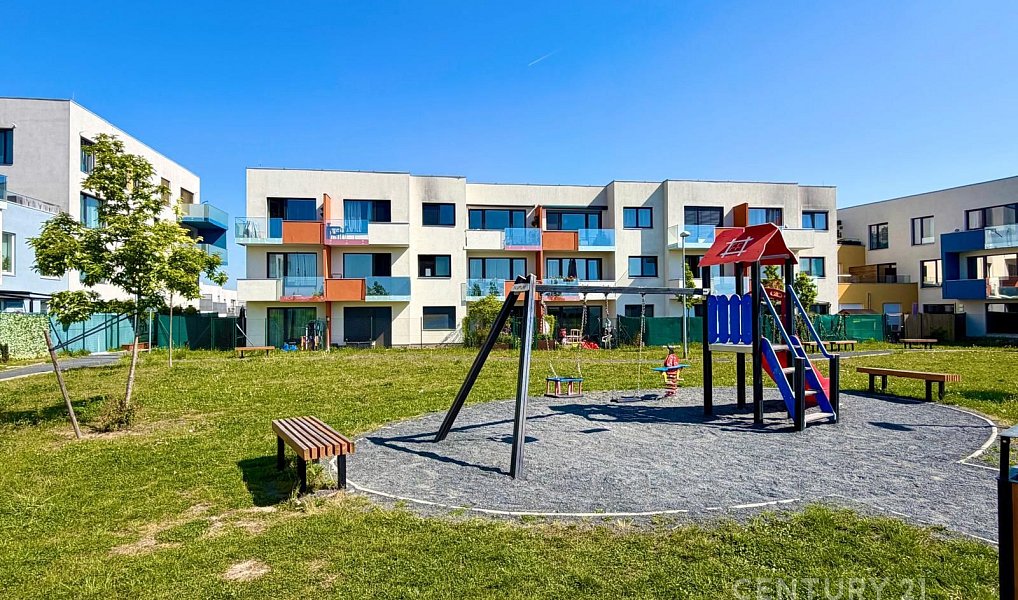 Prodej, Byt, 3+kk, 67 m²