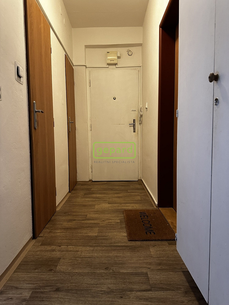Prodej bytu 3+1 72 m² – pohled 6
