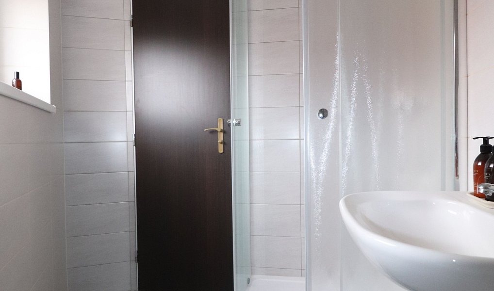 Pronájem bytu 1+kk 22 m², Škvorec – náhled fotky 5