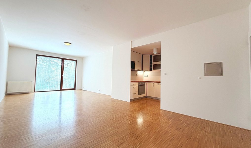 Pronájem bytu 3+kk 91 m², Praha – náhled fotky 4