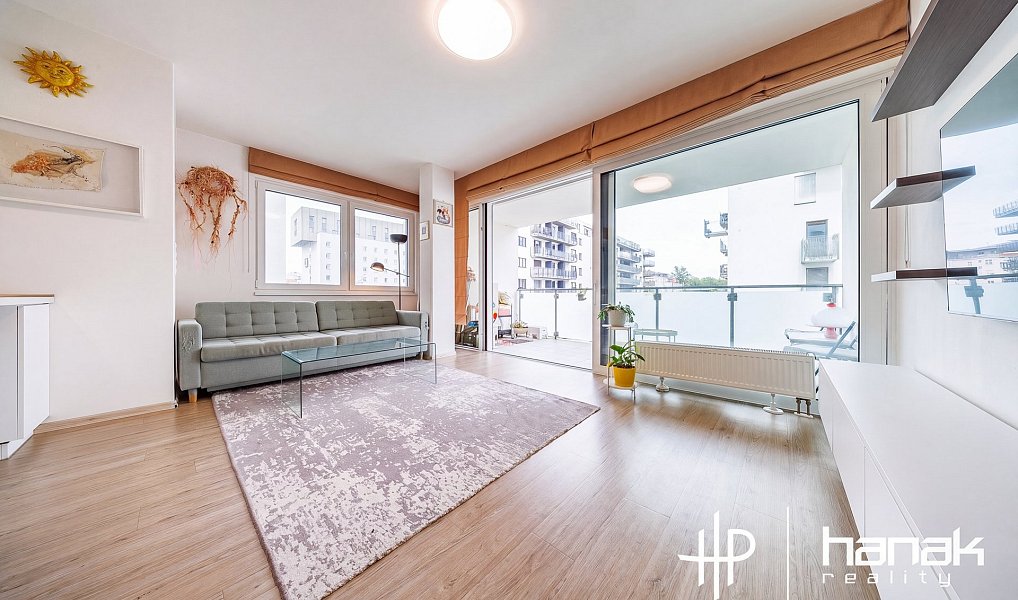 Prodej bytu 3+kk 62 m², Olomouc – náhled fotky 9