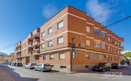 Prodej bytu 5+kk 121 m², San Pedro del Pinatar, Španělsko