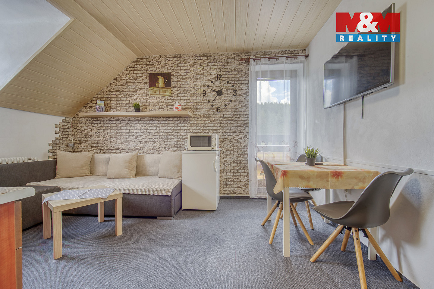 Prodej ubytovacího objektu 312 m² — photo 2