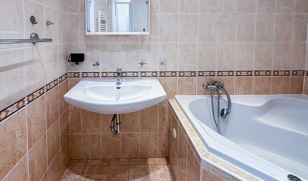 Pronájem bytu 2+kk 52 m², Praha – náhled fotky 7
