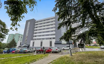 Pronájem bytu 2+kk 69 m², Pod lipami, Jičín - Valdické Předměstí
