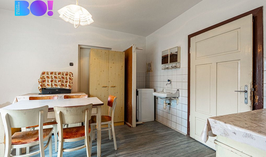 Prodej domu 219 m² s pozemkem 451 m², Sněžné – náhled fotky 12