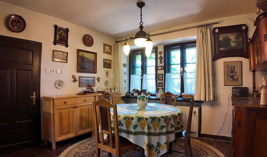 Prodej domu 160 m² s pozemkem 729 m², Osiky – náhled fotky 5