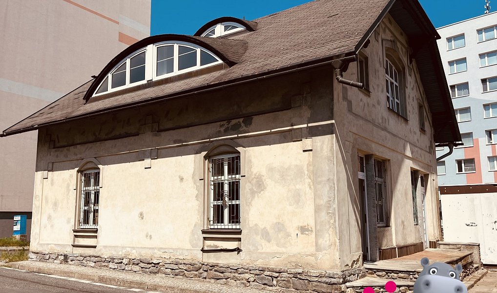 Prodej domu 314 m² s pozemkem 630 m², Jeseník – náhled fotky 17