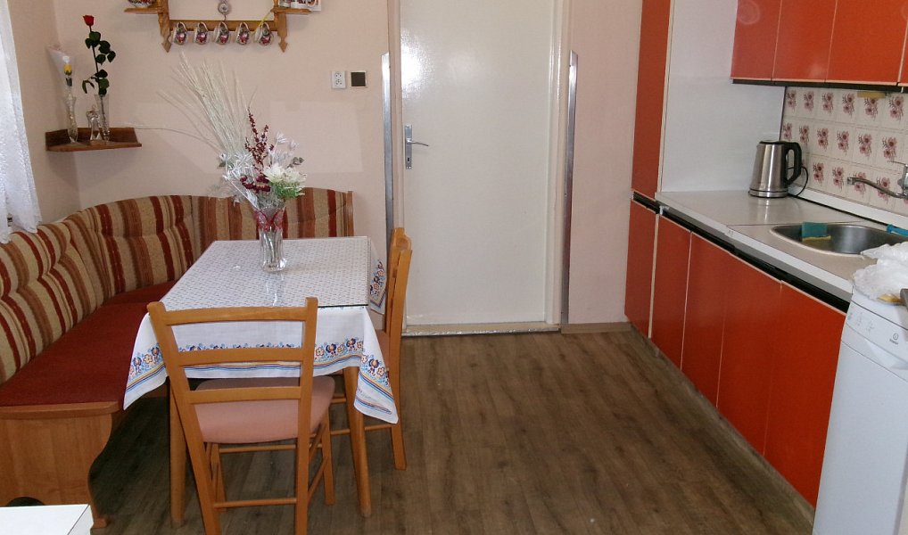 Prodej domu 105 m² s pozemkem 303 m², Staré Město – náhled fotky 11