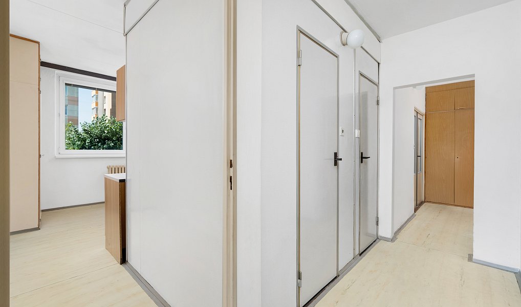 Prodej bytu 3+1 63 m², Kuřim – náhled fotky 8