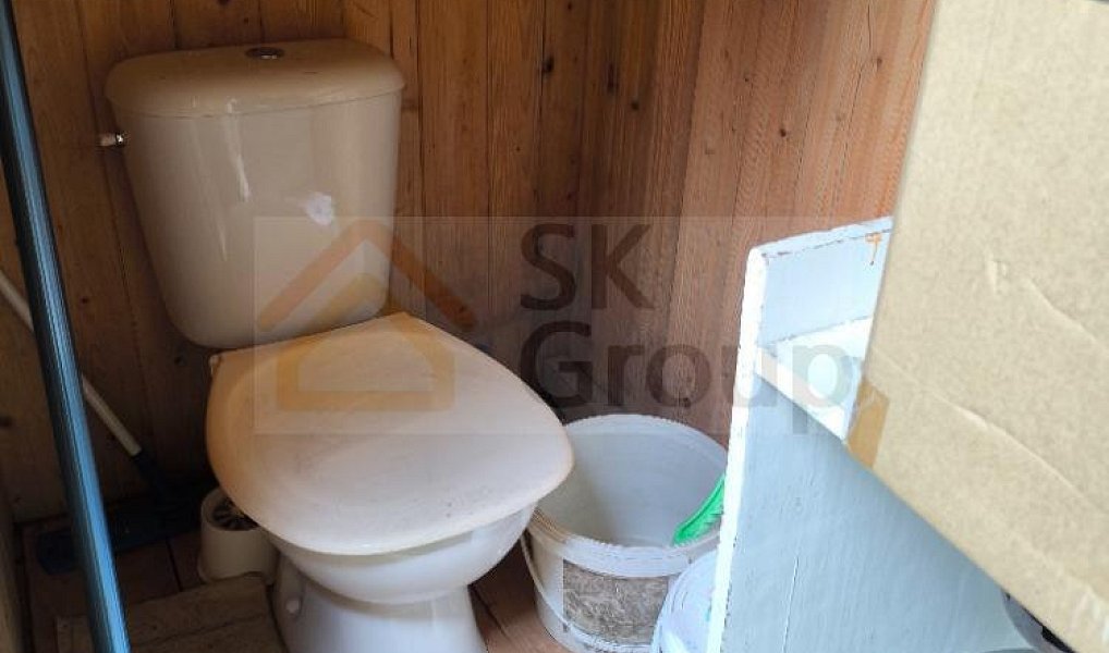 Prodej zahrady 569 m², Žlutice – náhled fotky 26