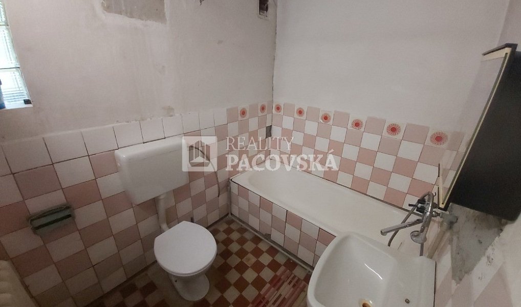 Prodej chaty/chalupy 213 m² s pozemkem 204 m², Kovářská – náhled fotky 23