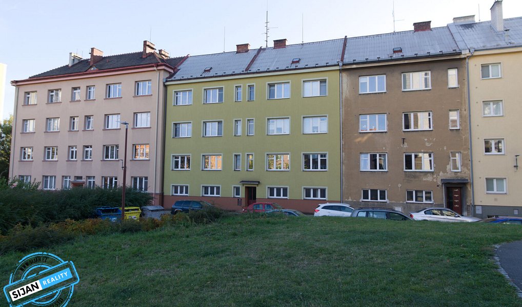 Prodej bytu 3+kk 76 m², Opava – náhled fotky 4
