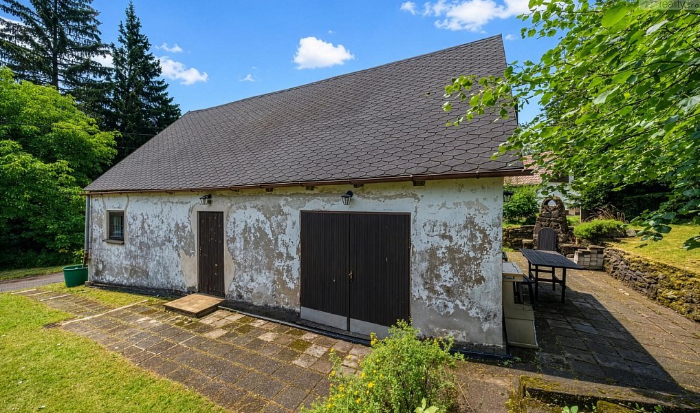 Prodej chaty/chalupy 126 m² s pozemkem 531 m², Klíny – náhled fotky 15