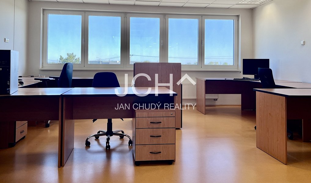 Pronájem kanceláře 99 m², Uničov – náhled fotky 24