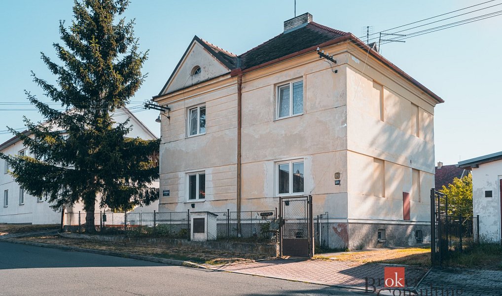 Prodej bytu 3+1 75 m², Město Touškov – náhled fotky 7