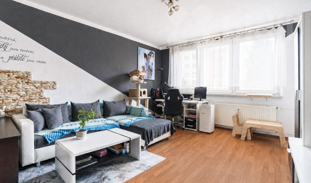 Prodej bytu 4+1 82 m², Český Těšín – náhled fotky 4