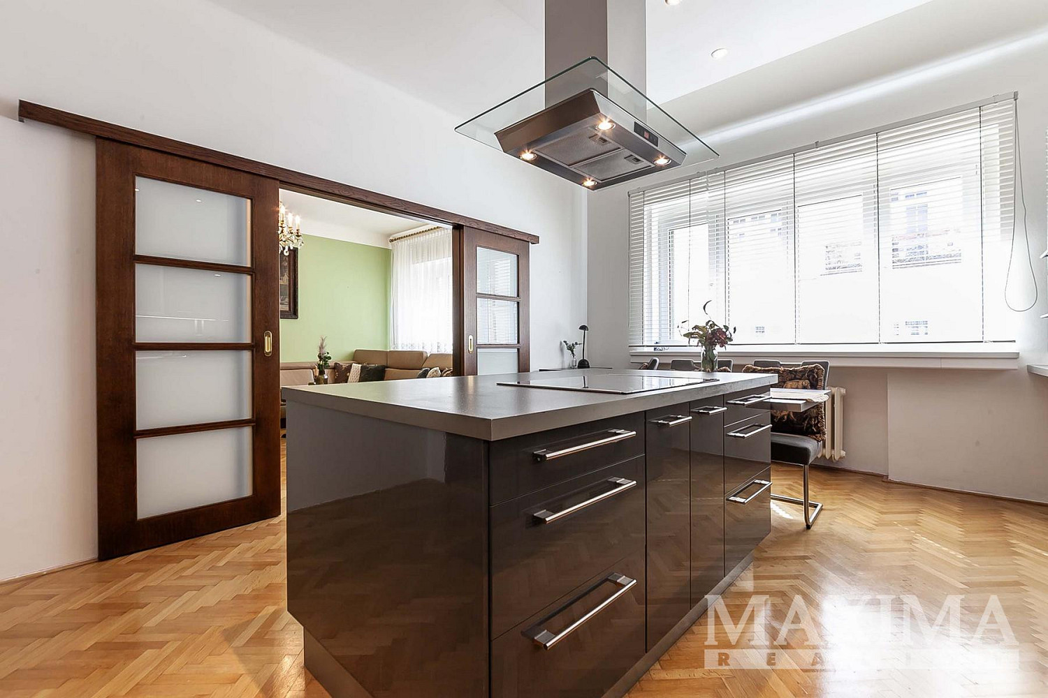 Prodej bytu 2+1 89 m² – fotografie 3