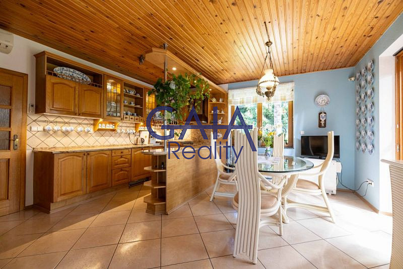 Prodej domu 354 m² s pozemkem 3 088 m² – fotografie 2