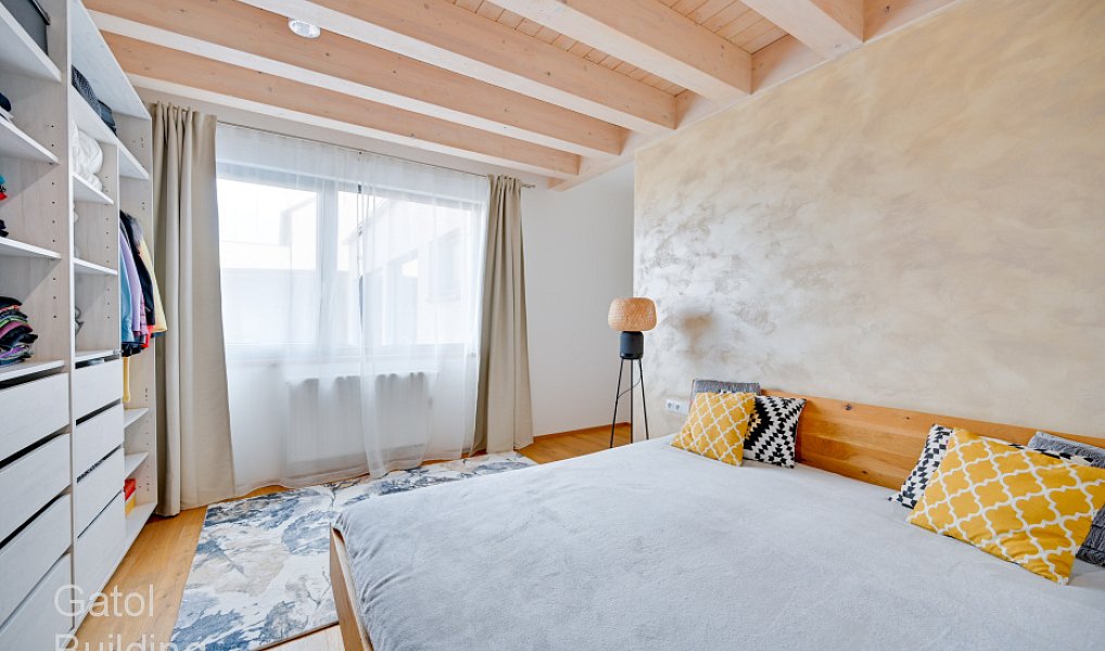 Prodej domu 139 m² s pozemkem 836 m², Křelov-Břuchotín – náhled fotky 20