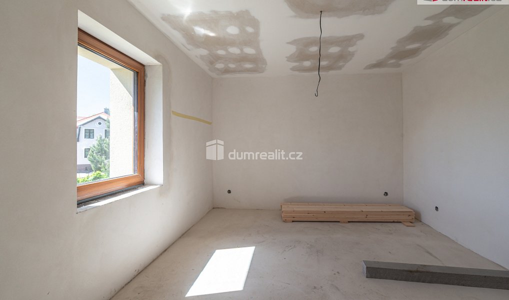 Prodej domu 300 m² s pozemkem 888 m², Sadov – náhled fotky 17