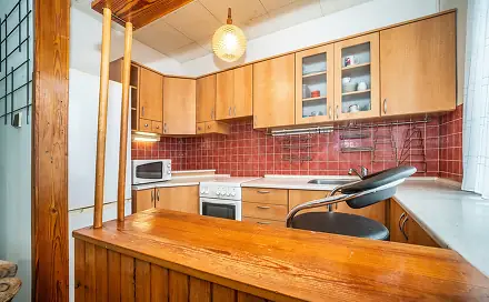 Prodej bytu 3+kk 79 m², Šebetov, okres Blansko