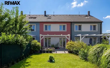 Prodej bytu 5+kk 156 m², Ke Staré cestě, Husinec - Řež, okres Praha-východ