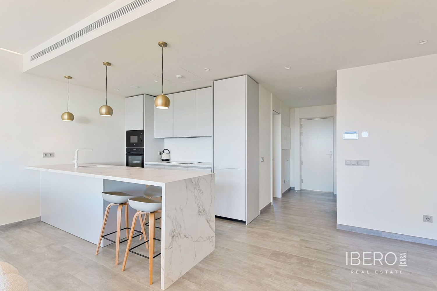 Piso 4+kk – Benalmádena, Carvajal, La Capellanía - Vista 4