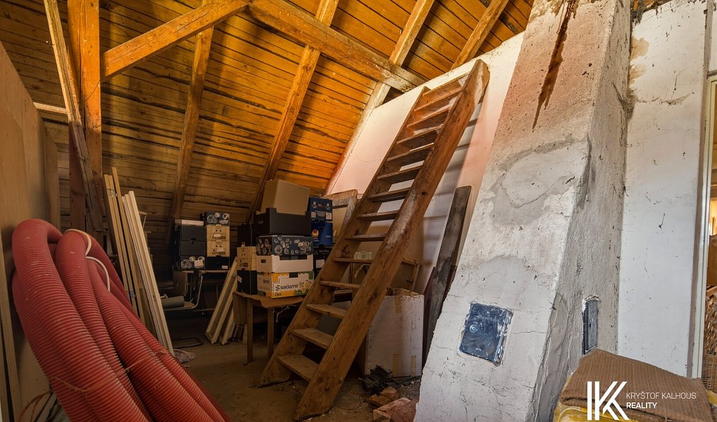 Prodej ubytovacího objektu 88 m², Seč – náhled fotky 14