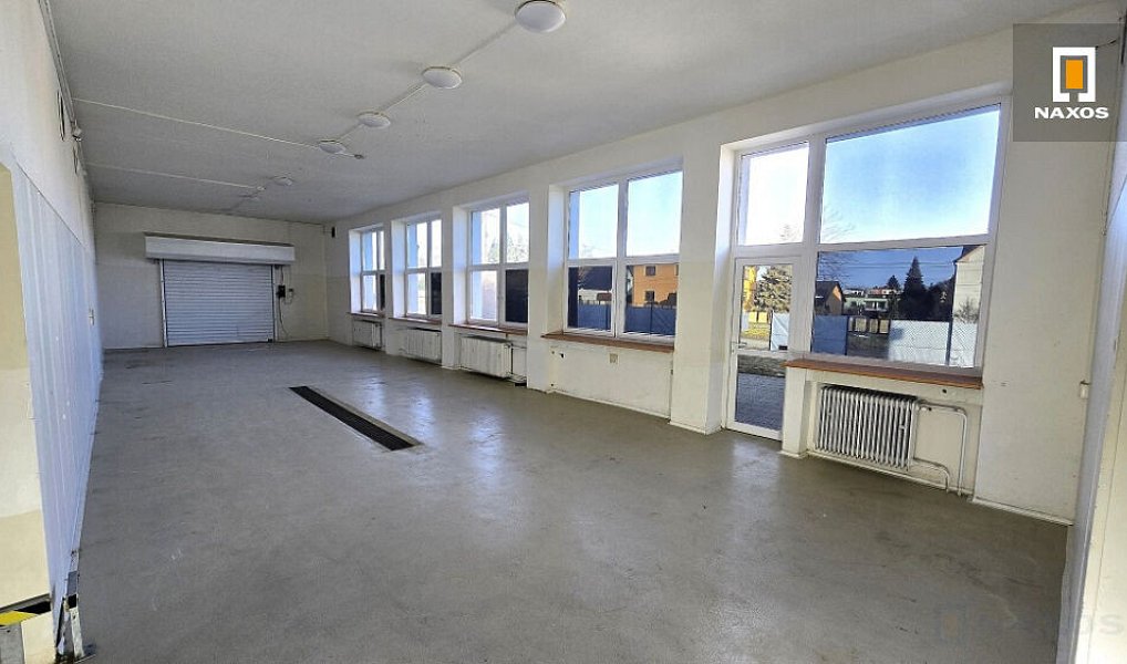 Prodej výrobních prostor 714 m², Šenov – náhled fotky 16