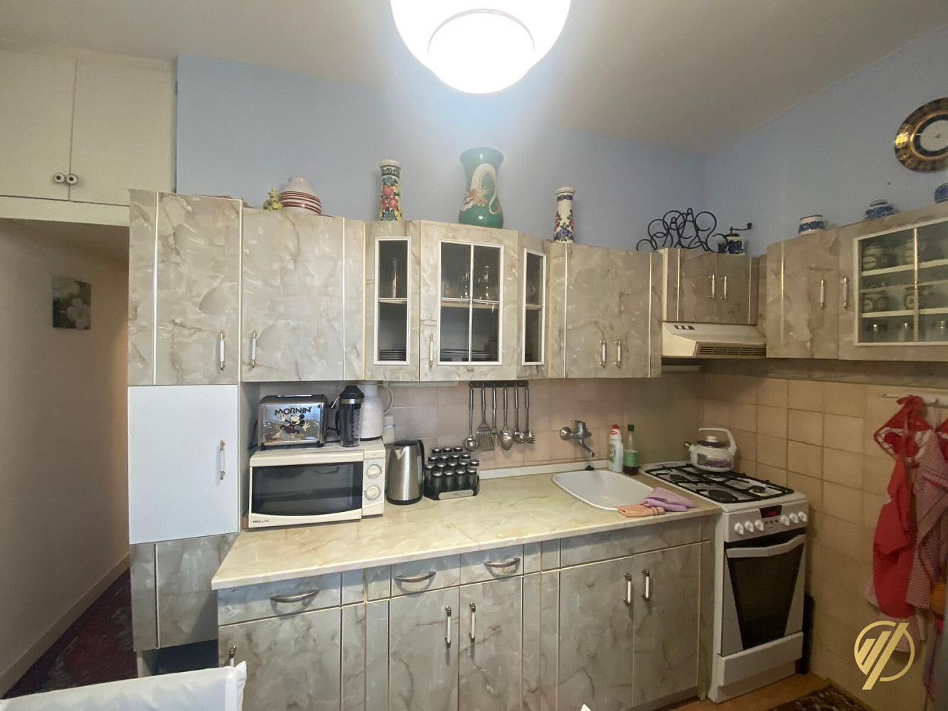 Pronájem bytu 2+1 50 m² – fotografie 4