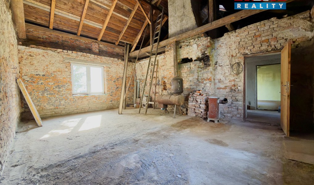 Prodej domu 103 m² s pozemkem 1 259 m², Dětmarovice – náhled fotky 3