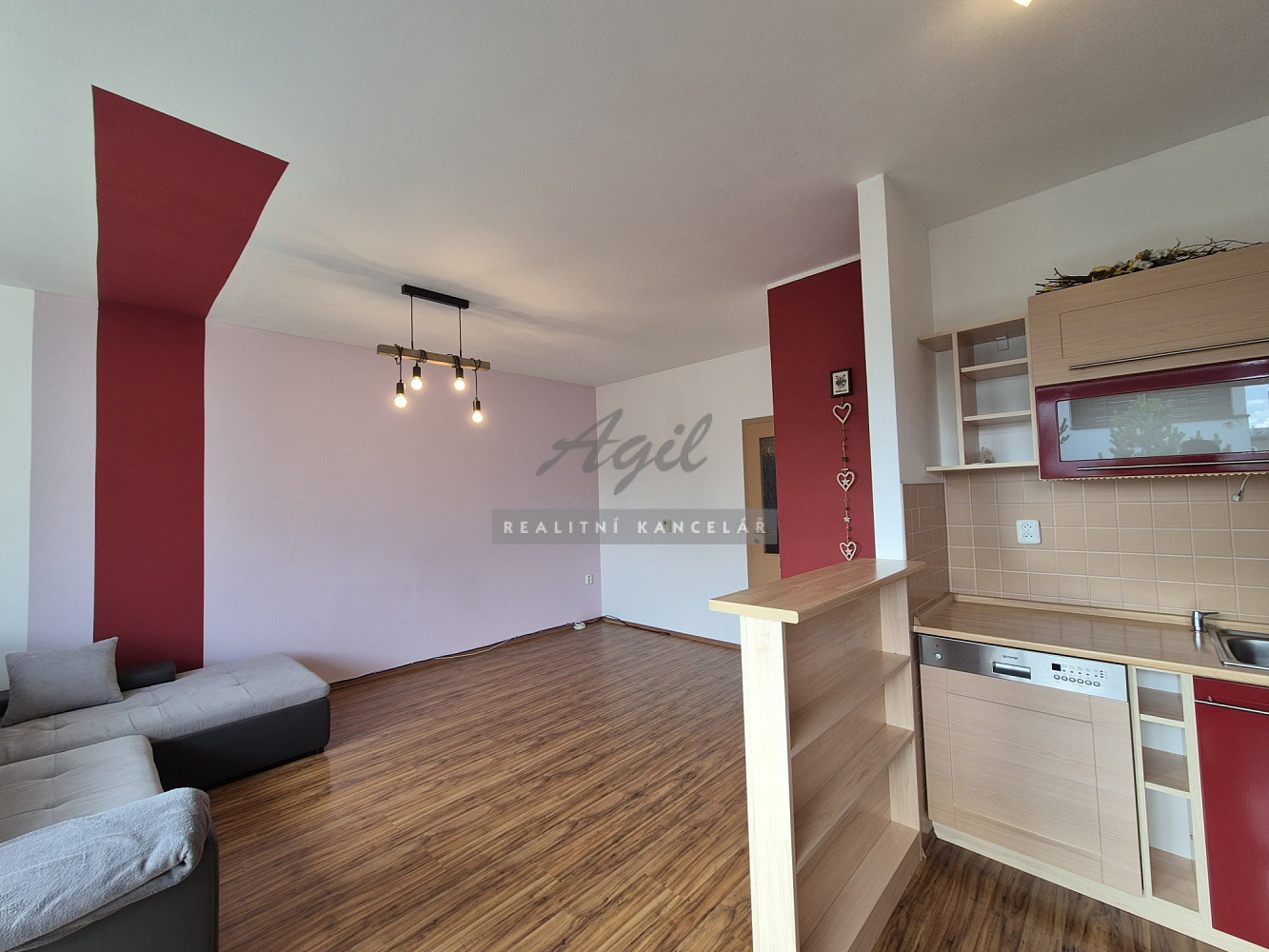 Prodej bytu 2+kk 57 m² — photo 4