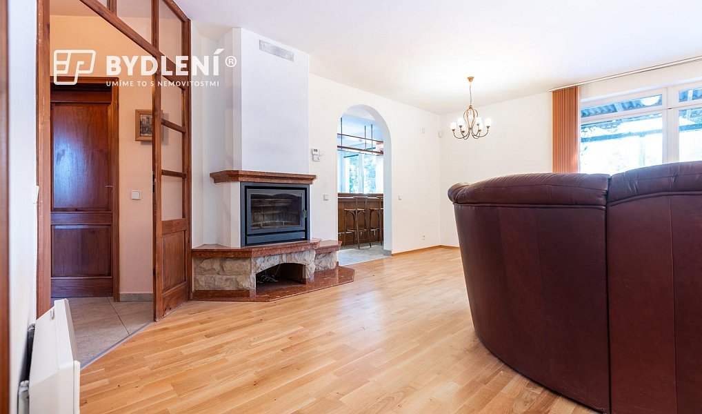 Prodej domu 250 m² s pozemkem 1 975 m², Zahořany – náhled fotky 9