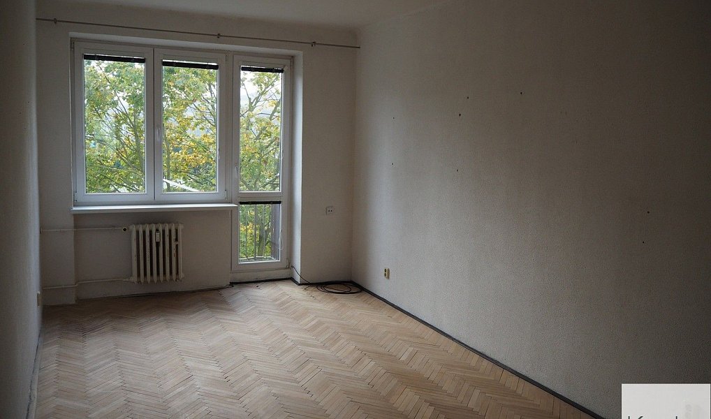 Pronájem bytu 2+1 52 m², Sokolov – náhled fotky 2